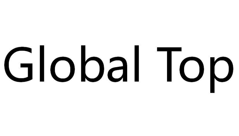 GLOBAL TOP
