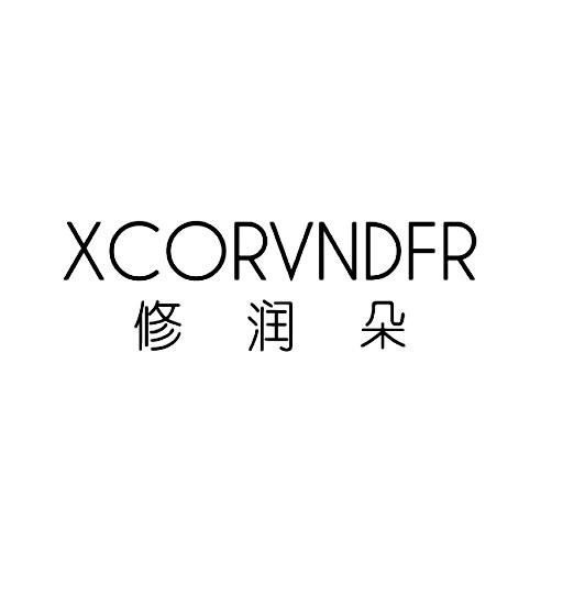 修润朵 XCORVNDFR