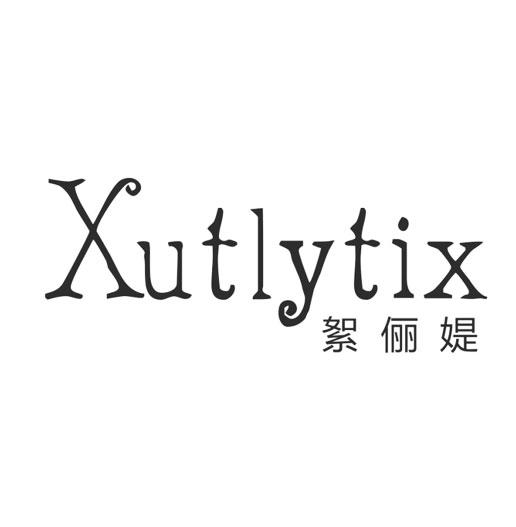 絮俪媞 XUTLYTIX