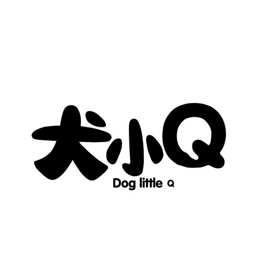 犬小Q DOG LITTLE Q