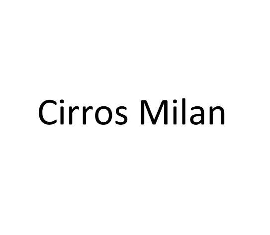 CIRROS MILAN