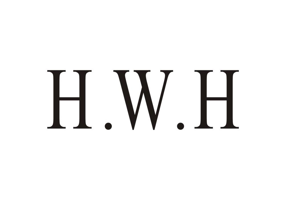 H.W.H