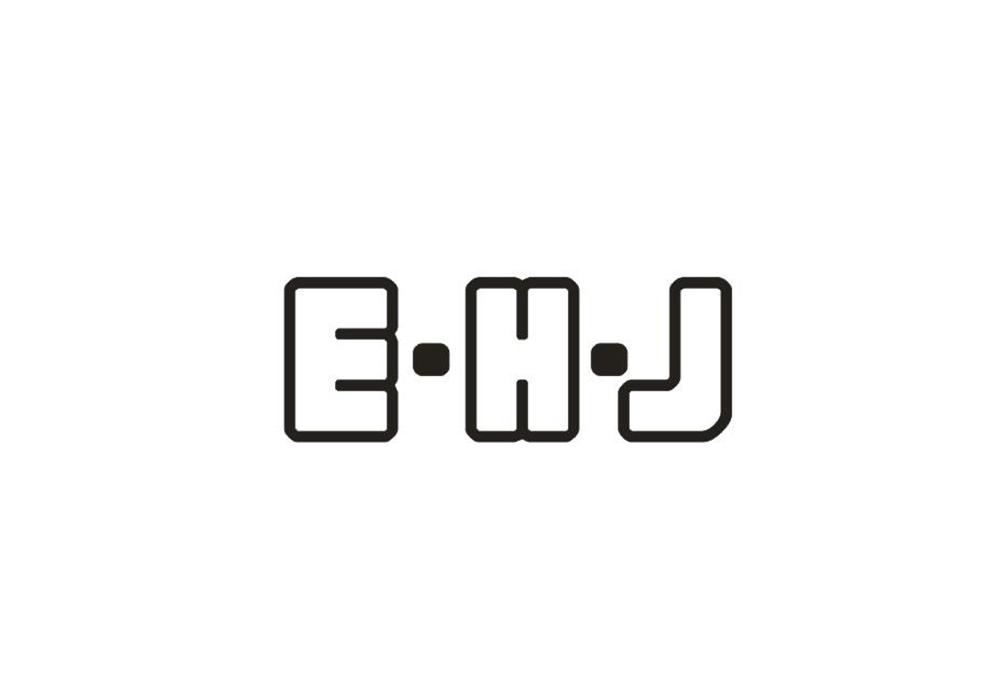 E·H·J