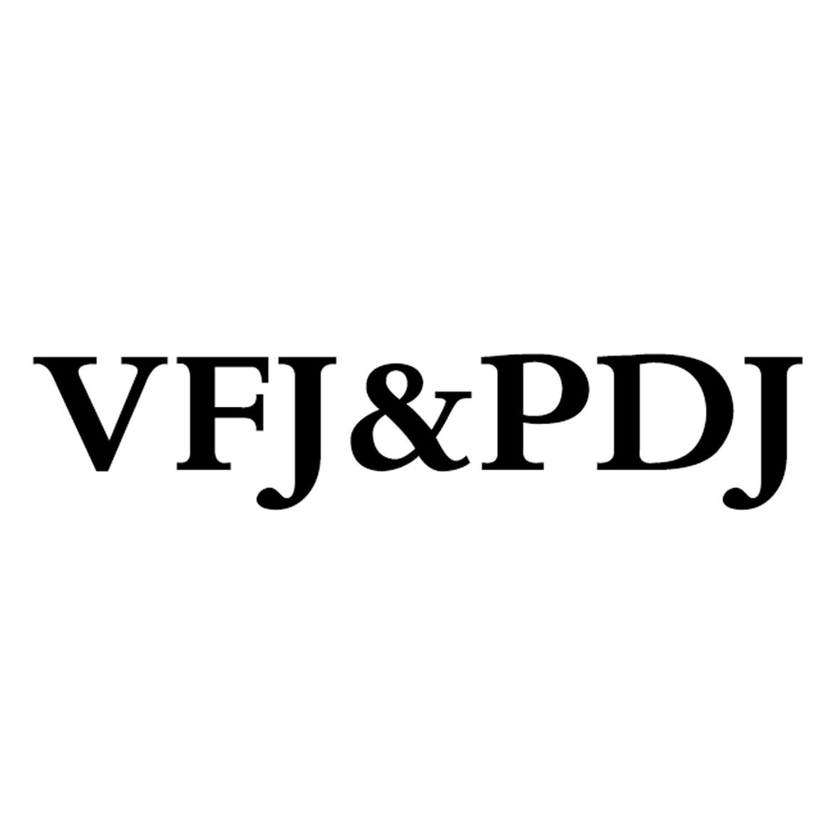 VFJ&PDJ