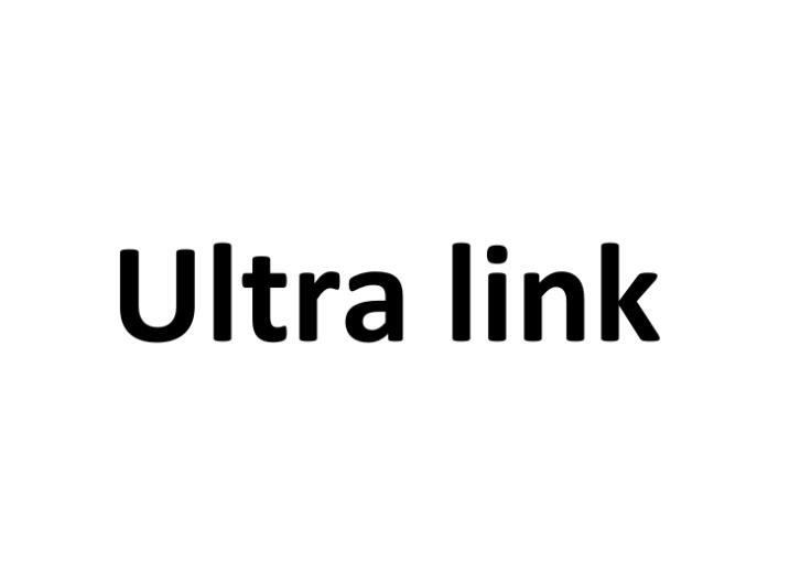 ULTRA LINK