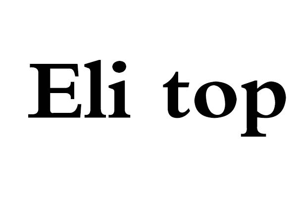 ELI TOP