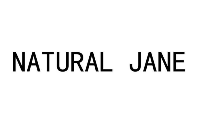 NATURAL JANE