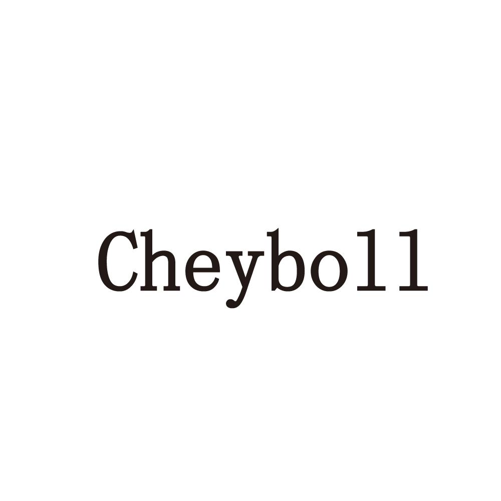 CHEYBOLL