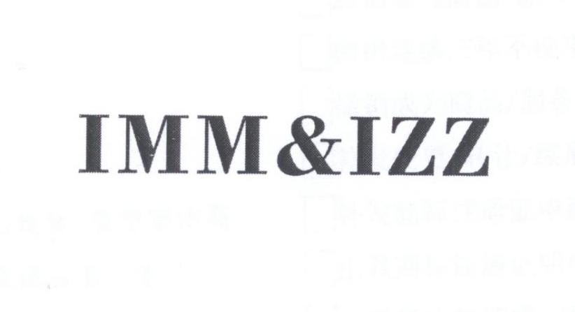 IMM&IZZ