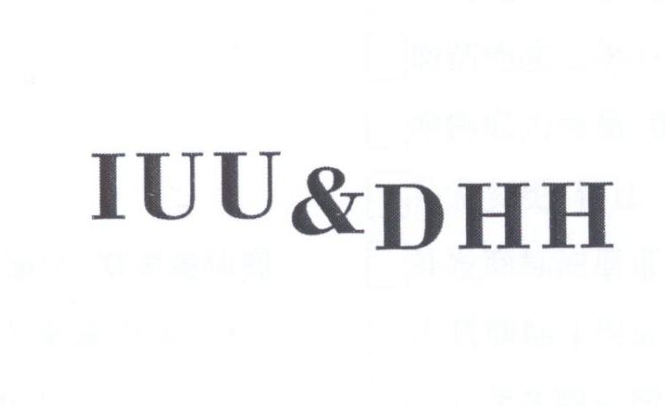 IUU&DHH