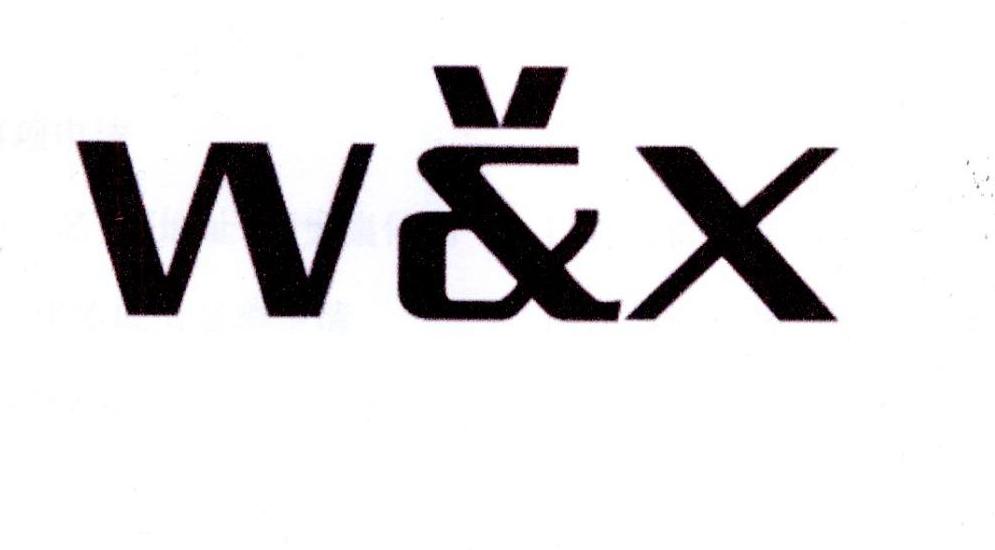 W&X
