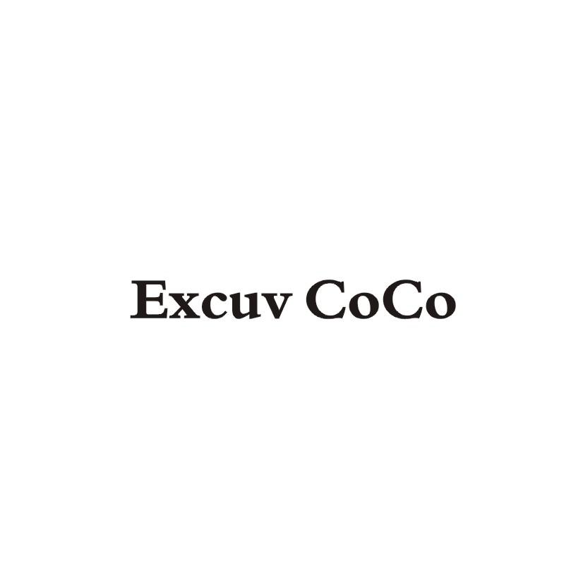 EXCUV COCO