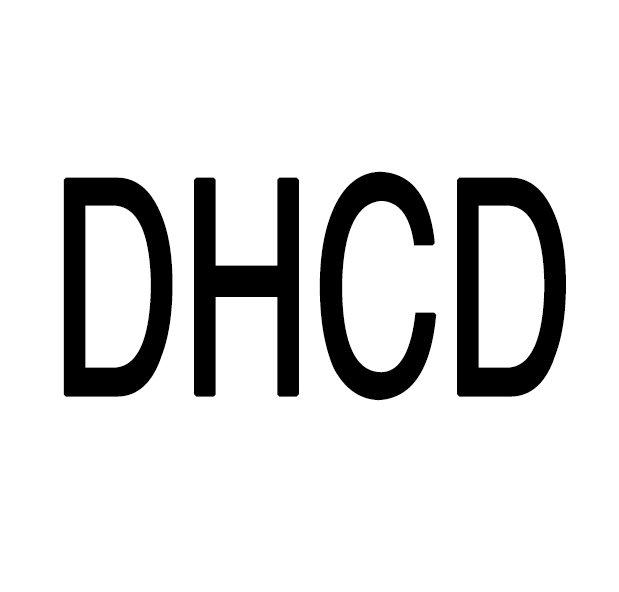 DHCD