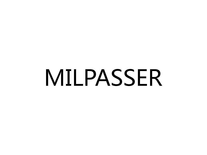 MILPASSER