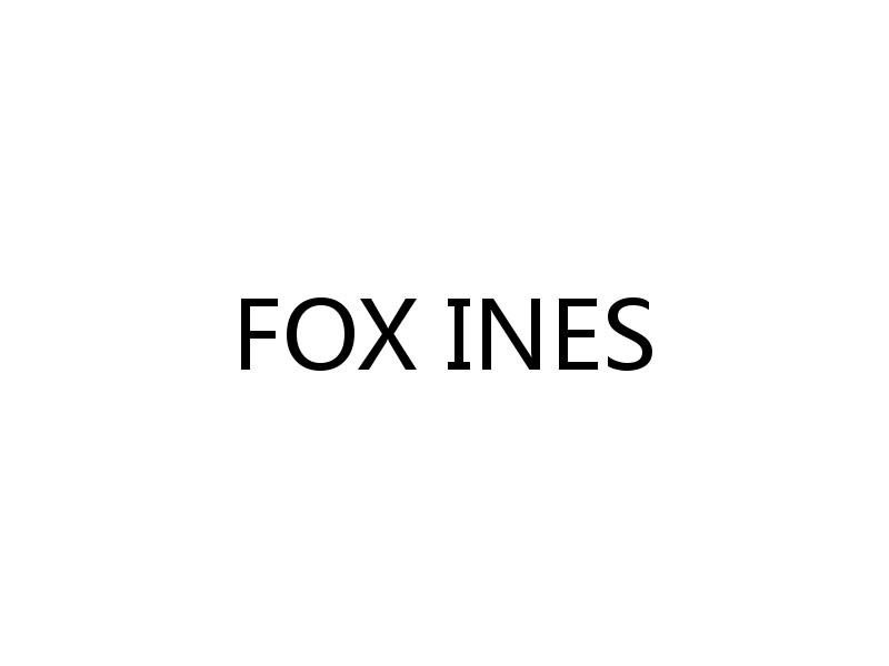 FOX INES