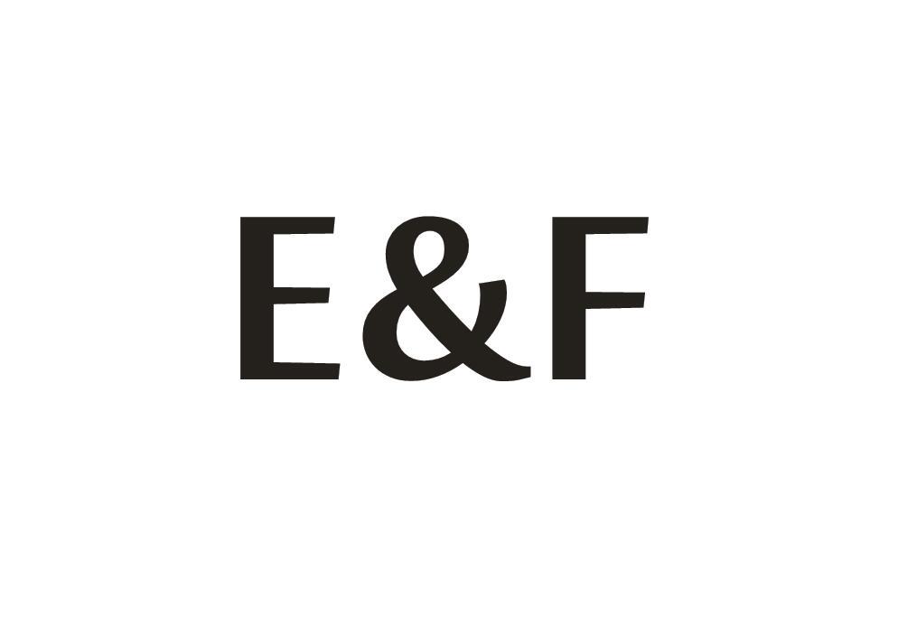 E&F