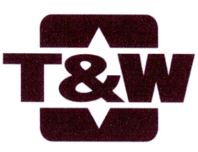 T&W