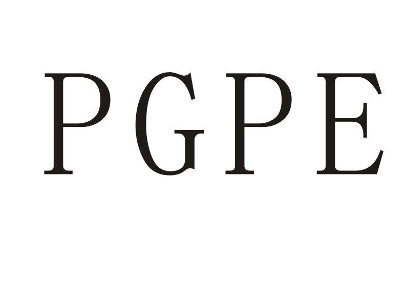 PGPE