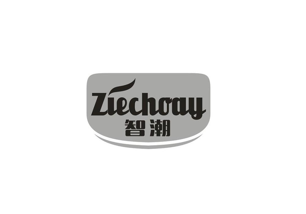 智潮 ZIECHOAY