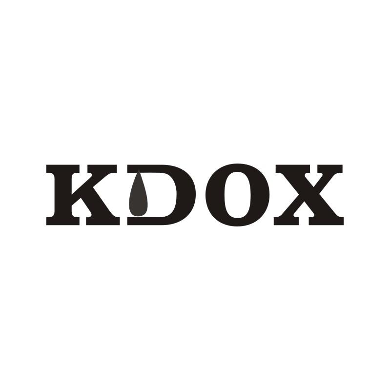 KDOX