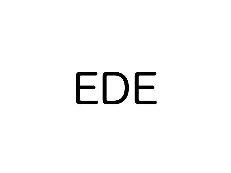 EDE