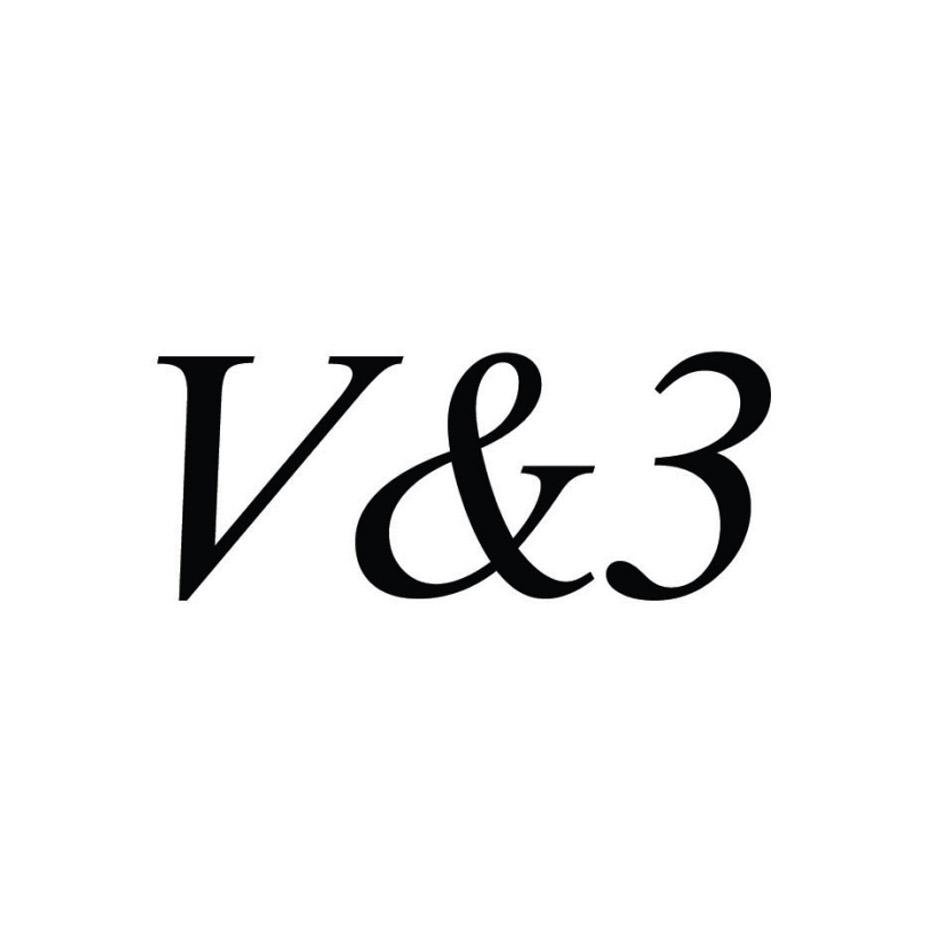 V&3