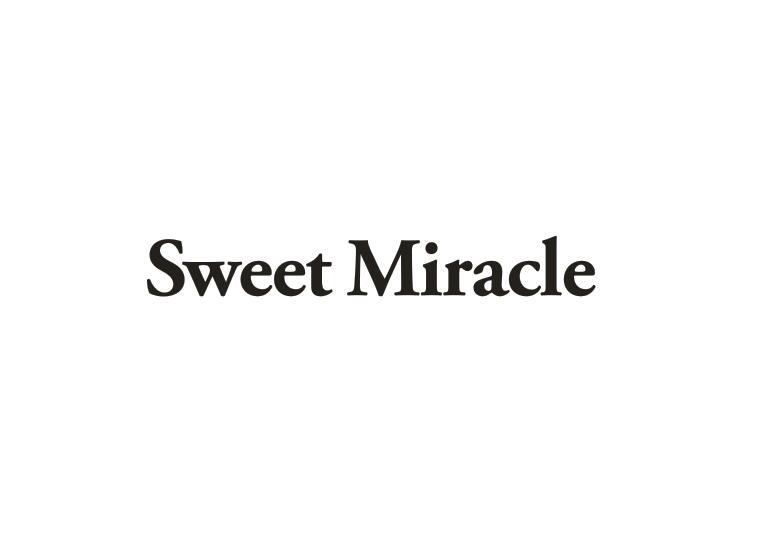 SWEET MIRACLE