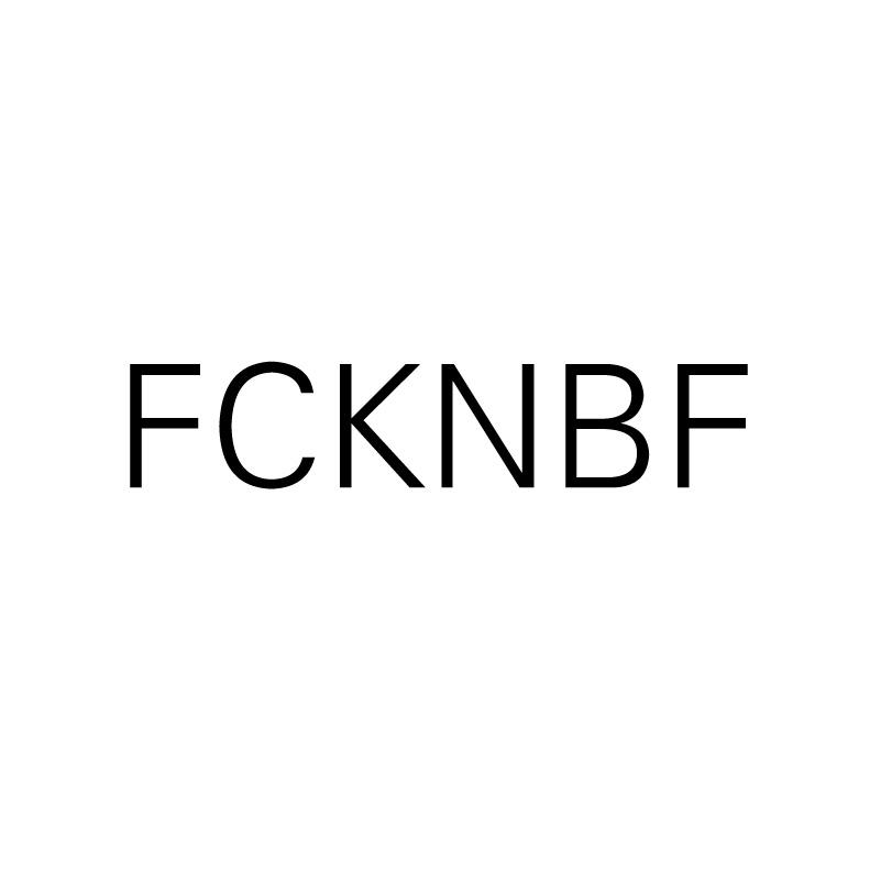 FCKNBF