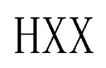 HXX