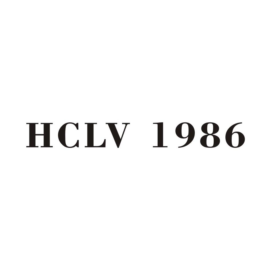 HCLV 1986