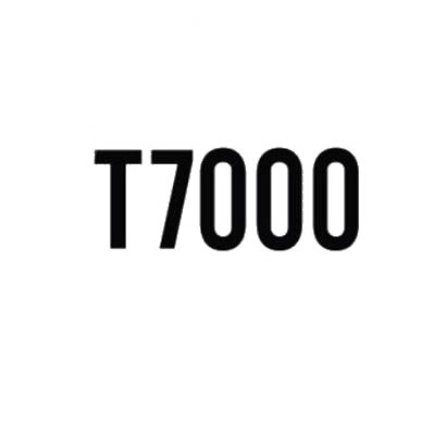 T 7000