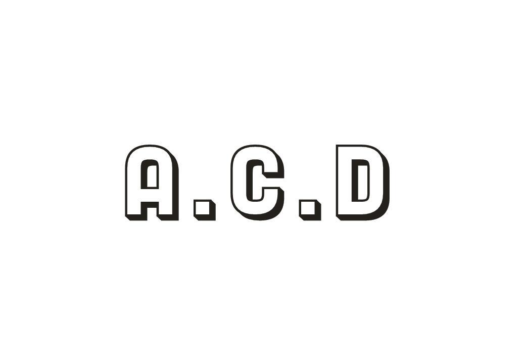 A.C.D