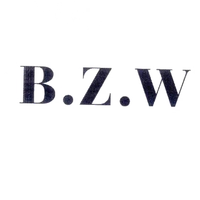 B.Z.W