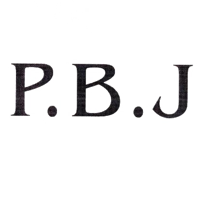 P.B.J