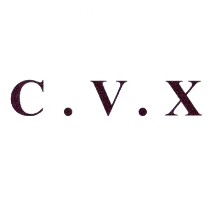 C.V.X