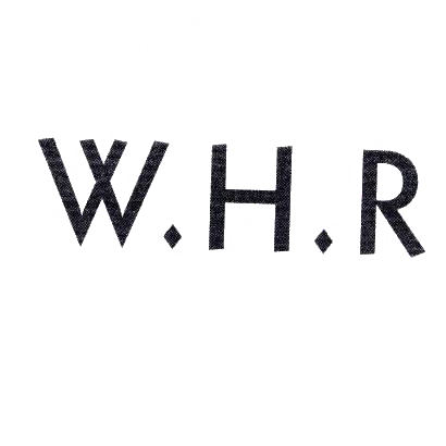 W.H.R