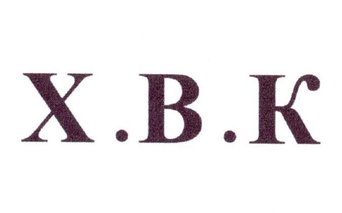 X.B.K