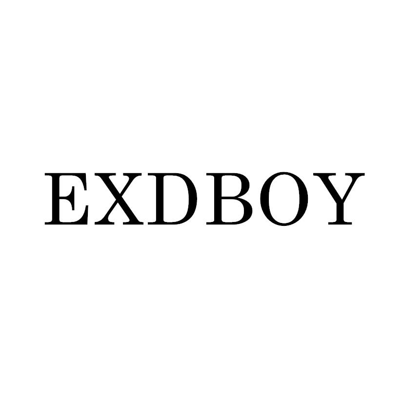 EXDBOY