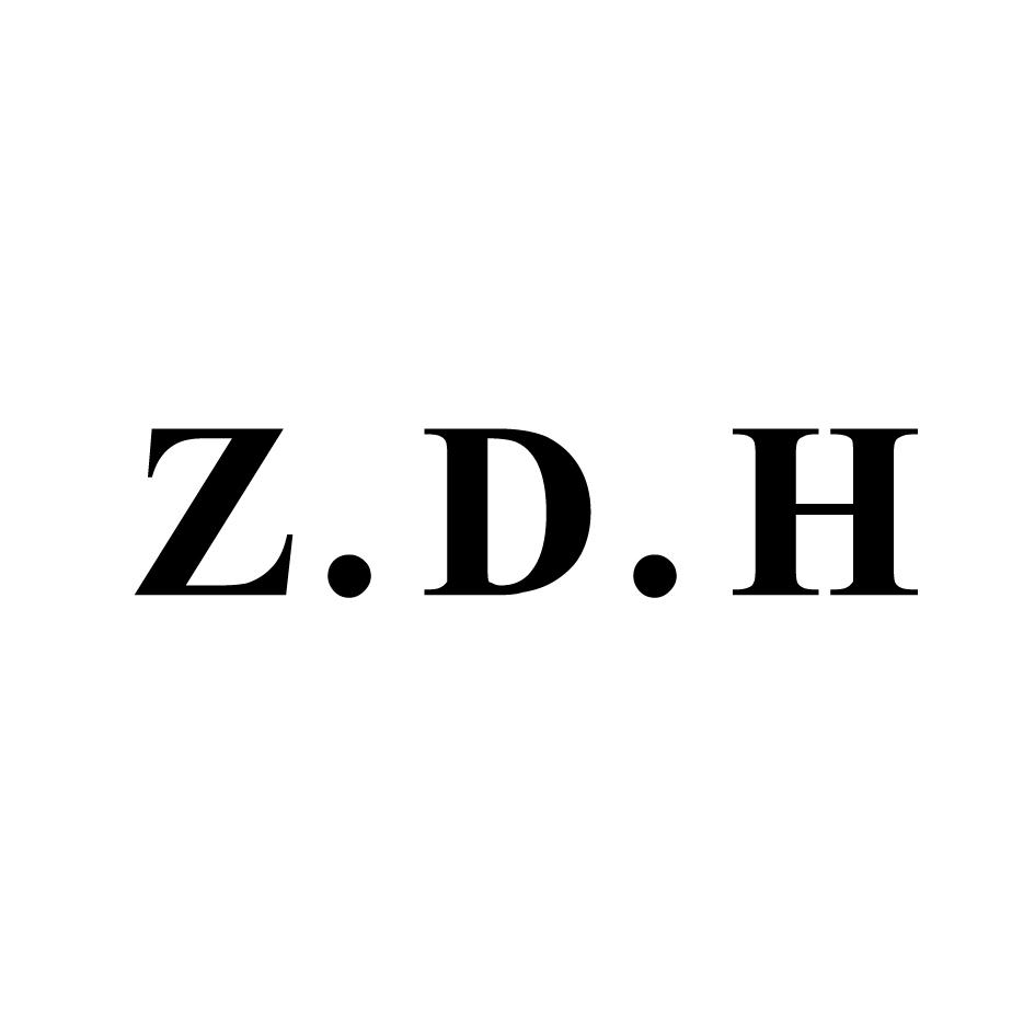 Z.D.H