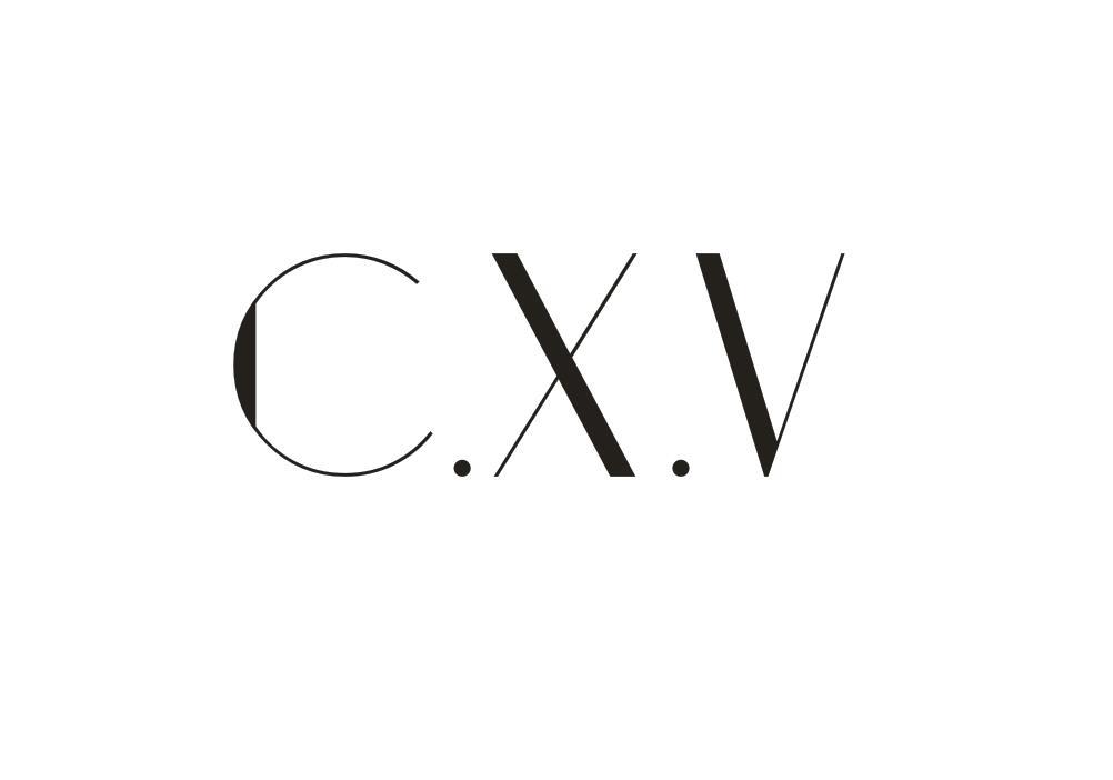 C.X.V