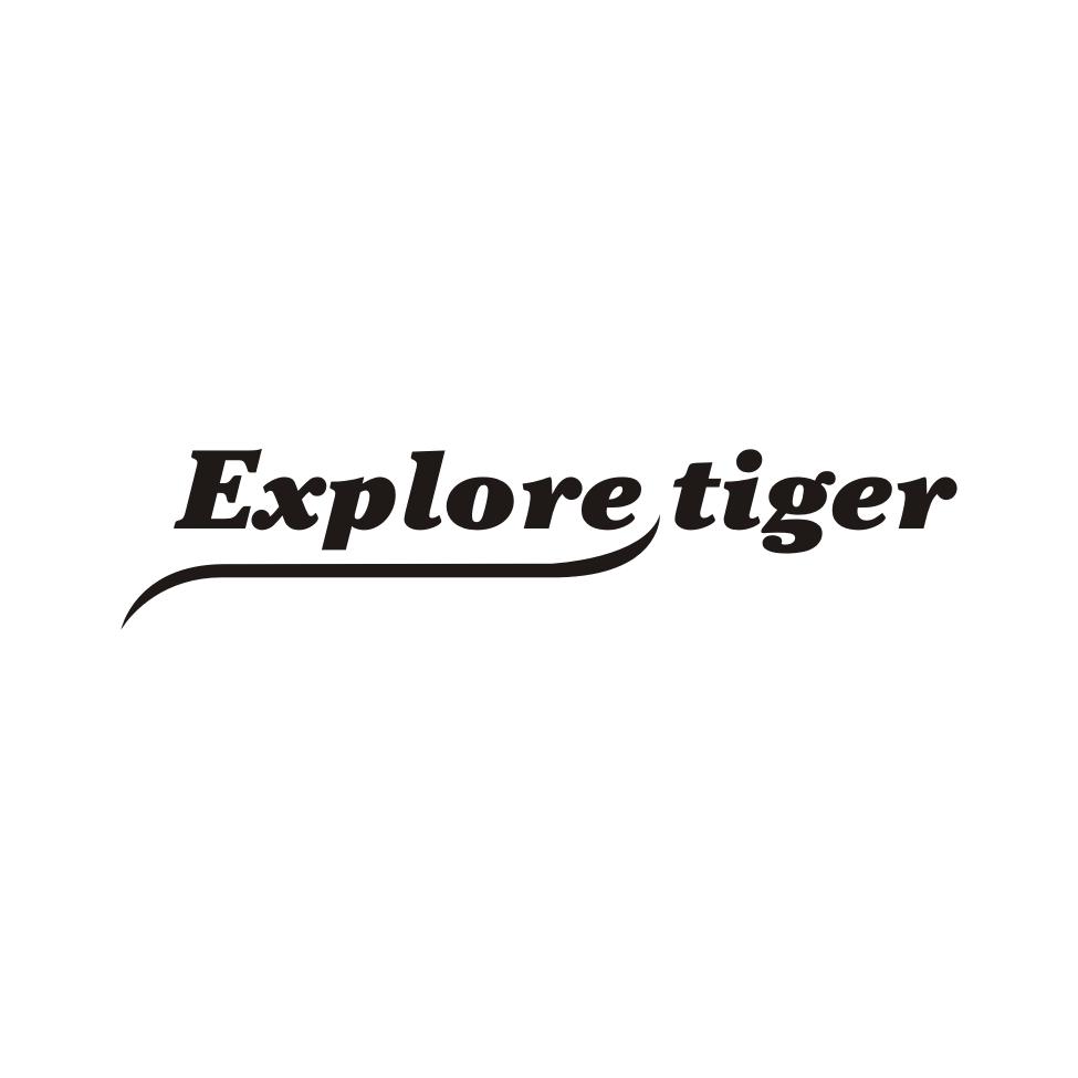 EXPLORE TIGER