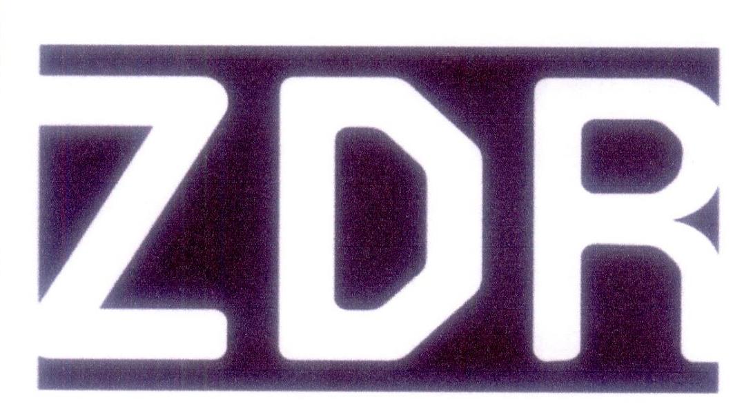 ZDR