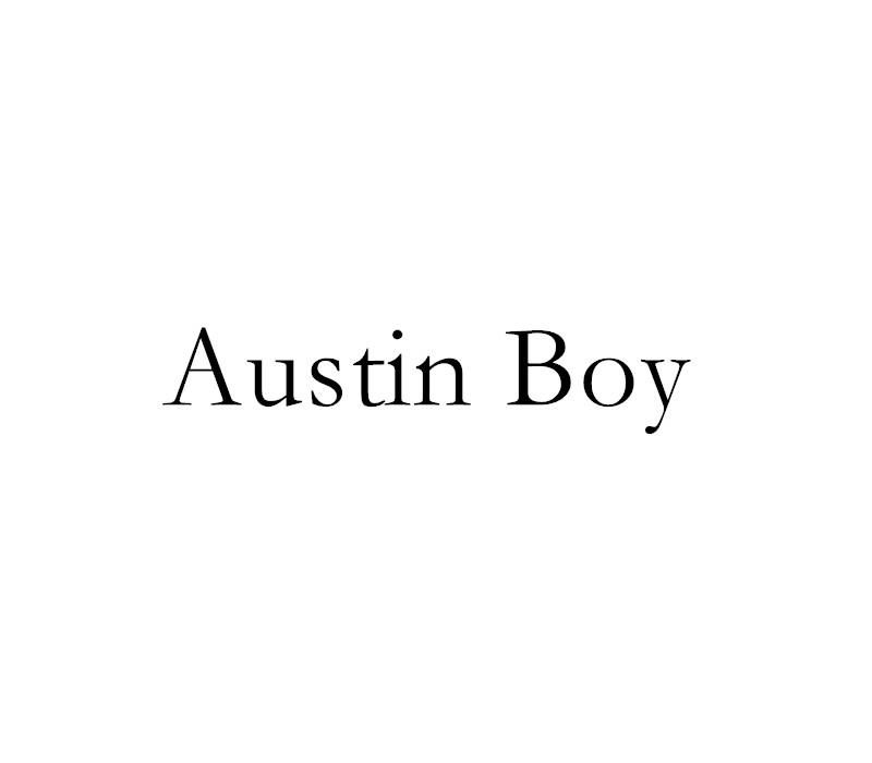 AUSTIN BOY