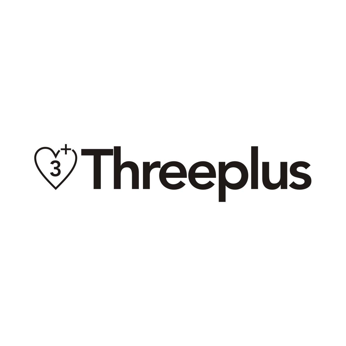 3+ THREEPLUS