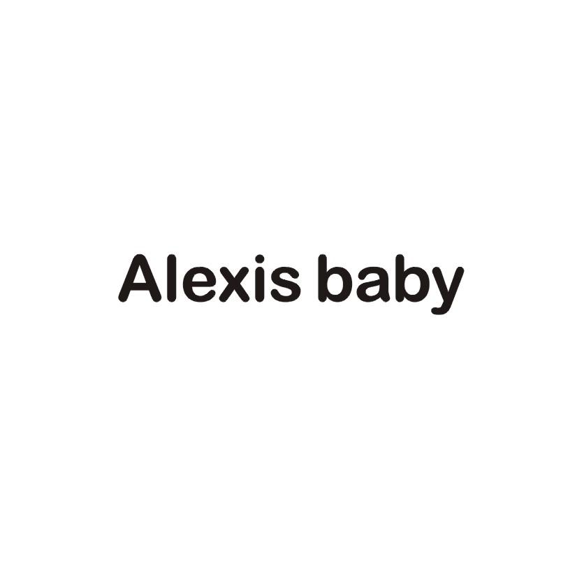 ALEXIS BABY