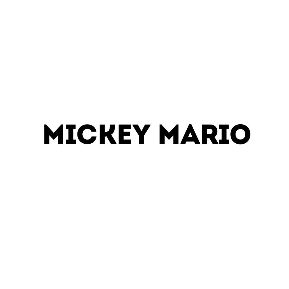 MICKEY MARIO
