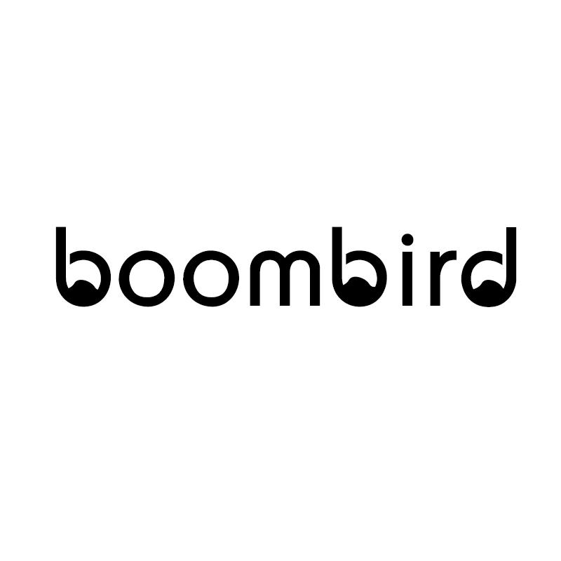 BOOMBIRD