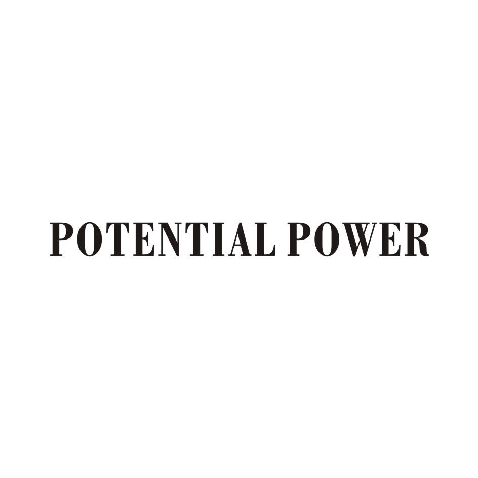 POTENTIAL POWER