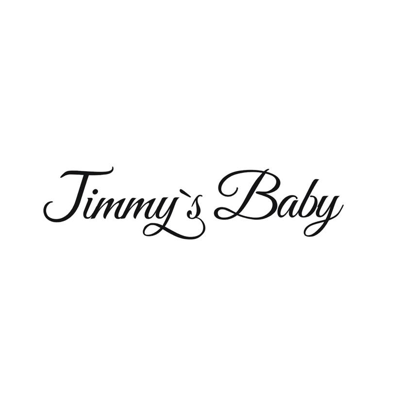 JIMMY'S BABY