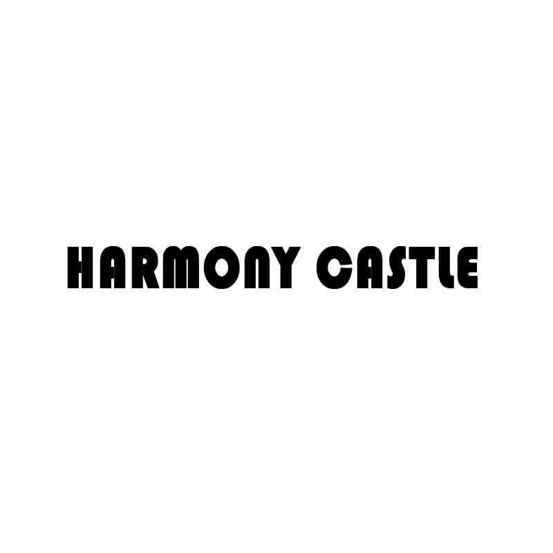 HARMONY CASTLE